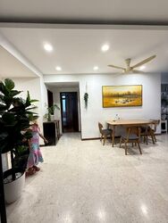 Sanctuary Green (D15), Condominium #485850581